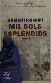 Cover of edition milsolsesplndids0000khal