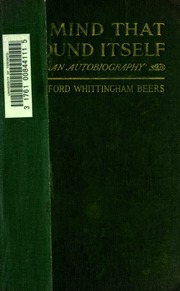 Cover of edition mindthatfoundits00beeruoft