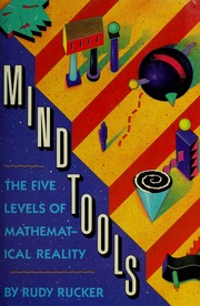 Cover of edition mindtools00rudo