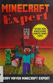 Cover of edition minecraftexperto0000maye