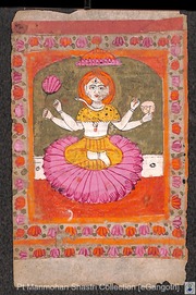 Miniature Paintings From The Collection Of Puneet ...