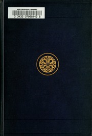 Cover of edition ministryofword00tayl