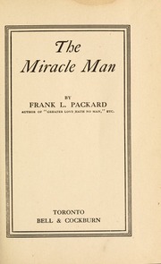 Cover of edition miracleman00packuoft