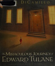 Cover of edition miraculousjourne0000dica