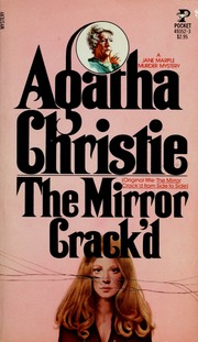 Cover of edition mirrorcrackd00chri