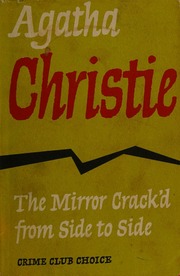 Cover of edition mirrorcrackdfrom0000unse
