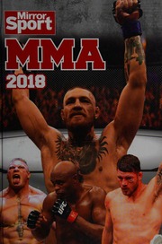 MIRROR SPORT MMA 2018 - Archives