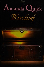 Cover of edition mischief0000quic_j4y1