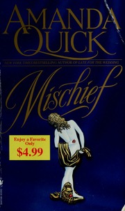 Cover of edition mischief00aman