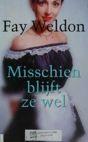 Cover of edition misschienblijftz0000weld