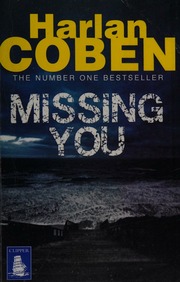 Cover of edition missingyou0000cobe_r9a0