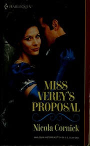 Cover of edition missvereyspropos00nico