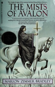 Cover of edition mistsofavalon01brad