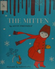 Cover of edition mitten0000unse