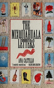 Cover of edition mixquiahualalett00cast