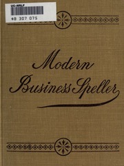 Cover of edition modernbusinesssp00maynrich