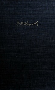 Cover of edition moderninstance0010howe