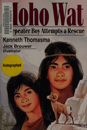 Cover of edition mohowat0000unse