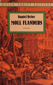 Cover of edition mollflanders0000defo_y0y8