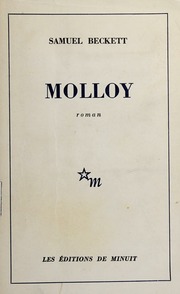 Cover of edition molloy0000beck