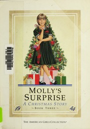 Cover of edition mollyssurprisech00trip_1