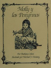 Cover of edition mollyylosperegri0000cohe