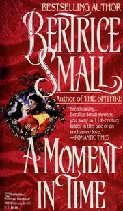 Cover of edition momentintime00smal