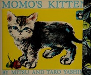 Cover of edition momoskitten0000yash