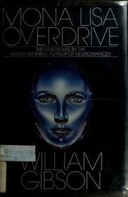 Cover of edition monalisaoverdriv00gibs