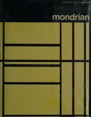 Cover of edition mondrian0000mond_t4r2