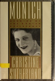 Cover of edition monicasuth00suth