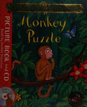 Cover of edition monkeypuzzle0000dona_n0k5