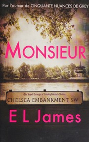 Cover of edition monsieur0000jame