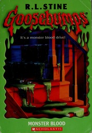 Cover of edition monsterblood00stin