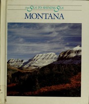 Cover of edition montanaf00frad