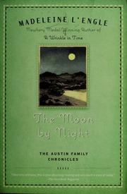 Cover of edition moonbynight00leng_1