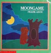 Cover of edition mooncake00asch