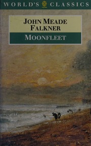 Cover of edition moonfleet0000falk_q1d4
