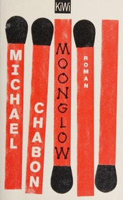 Cover of edition moonglowroman0000chab