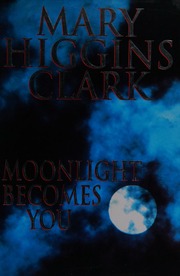 Cover of edition moonlightbecomes0000clar_q8v0