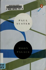 Cover of edition moonpalace00aust