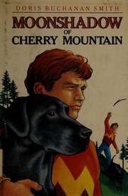 Cover of edition moonshadowofcher0000smit