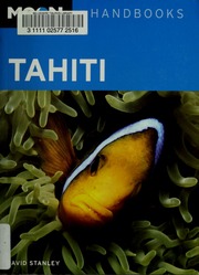 Cover of edition moontahiti00davi