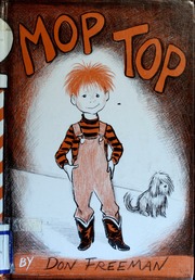 Cover of edition moptop00free