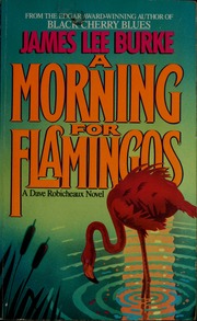 Cover of edition morningforflamin00burk