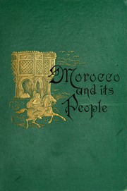 Cover of edition moroccoitspeople00deam