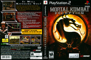 Mortal Kombat   Deception [SLUS 20881] (Sony Plays...