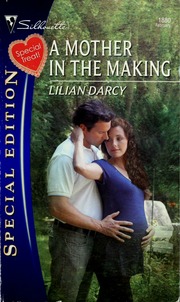 Cover of edition motherinmaking00darc