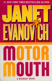 Cover of edition motormouth0000evan_i2s5