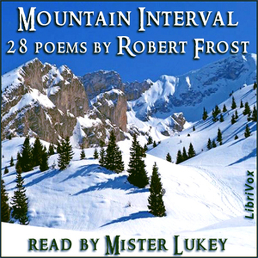 a patch of old snow robert frost analysis